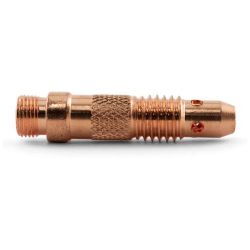 Kit Consommables Torche TIG WP-17/18/26 - 5 Cols 10N24, 5 Corps 10N32, 2 Buses Céramique 10N49/48