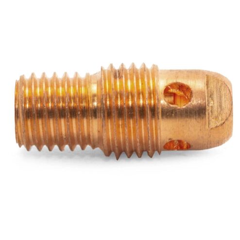 10 Corps De Pince Riverweld 13N28 2,4mm Pour Soudage TIG - Compatible WP-9, WP-20, DB, PTA