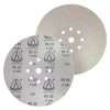 Disco de lixa 225mm Klingspor PS33 P100