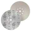 Disco de lixa 225mm Klingspor PS33 P80
