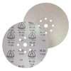 Disco de lixa 225mm Klingspor PS33 P180