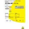 Kit 5 Lâminas Serra Tico Tico Bimetal JS994MT Klingspor para Inox: <p data-start="797" data-end="949">Kit 5 lâminas serra tico tico bimetal JS994MT Klingspor indicado para cortes em inox, aço e metais diversos com alta resistência e excelente desempenho.</p>