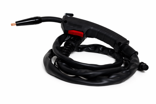 Inversora Multiprocesso MIG Sem Gás, TIG Lift e MMA EVOMIG-130 120A - 220V BIBESTER - Imagem 9